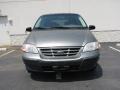 Spruce Green Metallic - Windstar LX Photo No. 3