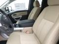 2018 Java Metallic Nissan Titan SV King Cab 4x4  photo #12