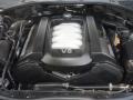 Reflex Silver Metallic - Touareg V8 Photo No. 29
