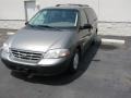 Spruce Green Metallic - Windstar LX Photo No. 6