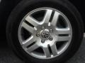 Reflex Silver Metallic - Touareg V8 Photo No. 30