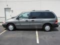 Spruce Green Metallic - Windstar LX Photo No. 7