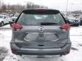 Gun Metallic - Rogue S AWD Photo No. 5
