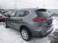 Gun Metallic - Rogue S AWD Photo No. 6