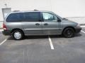 Spruce Green Metallic - Windstar LX Photo No. 8