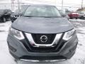 Gun Metallic - Rogue S AWD Photo No. 9