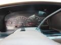 Spruce Green Metallic - Windstar LX Photo No. 9