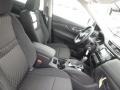 Gun Metallic - Rogue S AWD Photo No. 10