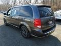 2017 Granite Dodge Grand Caravan GT  photo #2