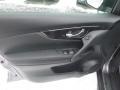 Gun Metallic - Rogue S AWD Photo No. 13