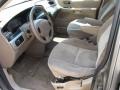 Spruce Green Metallic - Windstar LX Photo No. 11