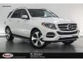 Polar White - GLE 350 Photo No. 1