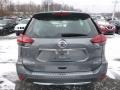 Gun Metallic - Rogue S AWD Photo No. 5