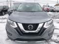 Gun Metallic - Rogue S AWD Photo No. 9