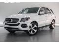 Polar White - GLE 350 Photo No. 12
