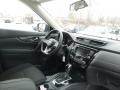 Gun Metallic - Rogue S AWD Photo No. 11