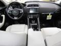Loire Blue Metallic - F-PACE 25t AWD Prestige Photo No. 4