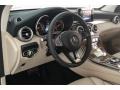 Brilliant Blue Metallic - GLC 300 Photo No. 6