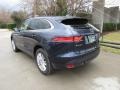 2018 Loire Blue Metallic Jaguar F-PACE 25t AWD Prestige  photo #12