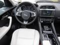 2018 Loire Blue Metallic Jaguar F-PACE 25t AWD Prestige  photo #13