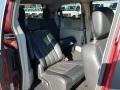 2016 Deep Cherry Red Crystal Pearl Chrysler Town & Country Touring  photo #25