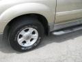 Harvest Gold Metallic - Explorer Sport Trac XLT 4x4 Photo No. 3