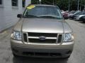 Harvest Gold Metallic - Explorer Sport Trac XLT 4x4 Photo No. 4