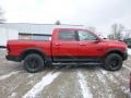 Flame Red - 1500 Rebel Crew Cab 4x4 Photo No. 6