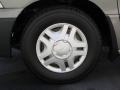 Spruce Green Metallic - Windstar LX Photo No. 19