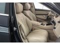 Anthracite Blue Metallic - S 560 Sedan Photo No. 2