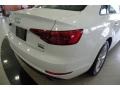 2017 Glacier White Metallic Audi A4 2.0T Premium quattro  photo #8