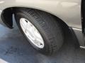 Spruce Green Metallic - Windstar LX Photo No. 20