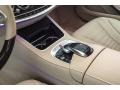 Anthracite Blue Metallic - S 560 Sedan Photo No. 7