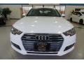 Glacier White Metallic - A4 2.0T Premium quattro Photo No. 11