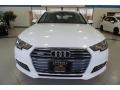 2017 Glacier White Metallic Audi A4 2.0T Premium quattro  photo #11