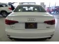 2017 Glacier White Metallic Audi A4 2.0T Premium quattro  photo #12