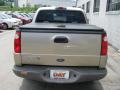 Harvest Gold Metallic - Explorer Sport Trac XLT 4x4 Photo No. 6