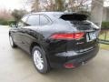 Santorini Black Metallic - F-PACE 30t AWD Prestige Photo No. 12