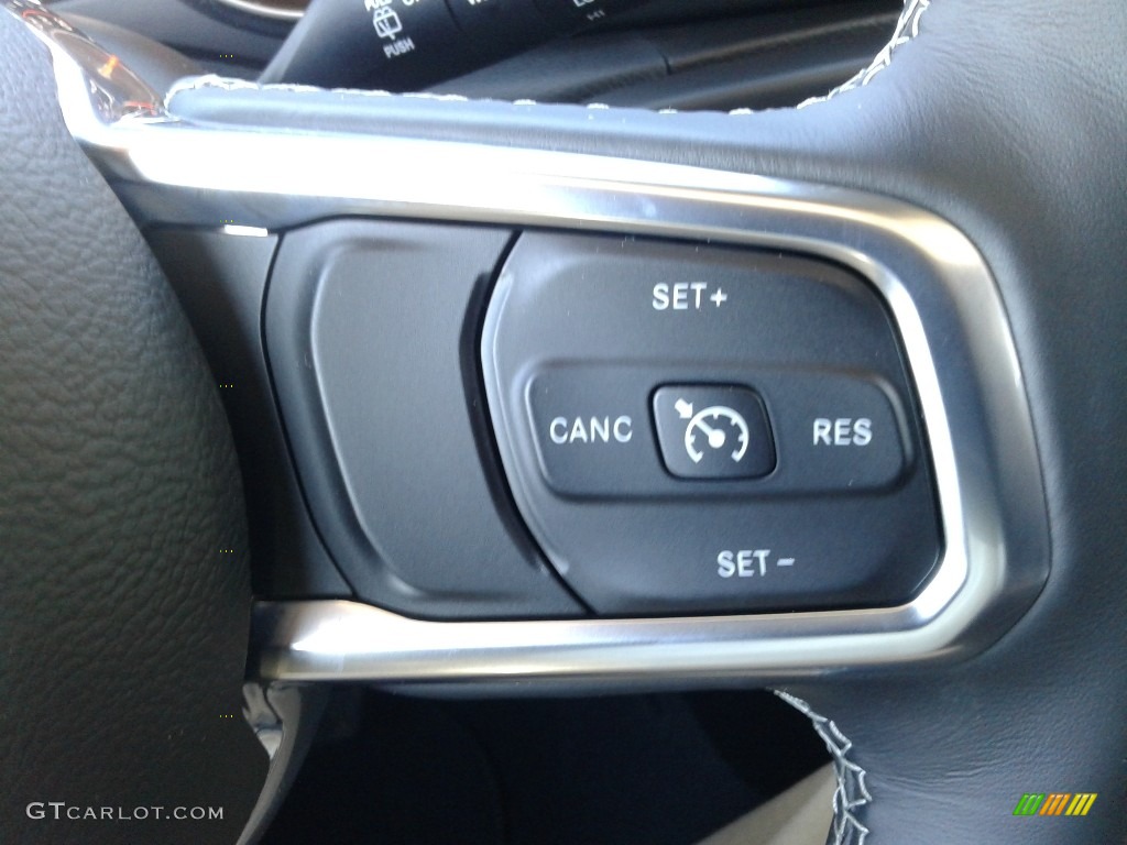 2018 Wrangler Unlimited Sahara 4x4 - Firecracker Red / Black photo #17