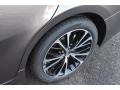Predawn Gray Mica - Camry SE Photo No. 20