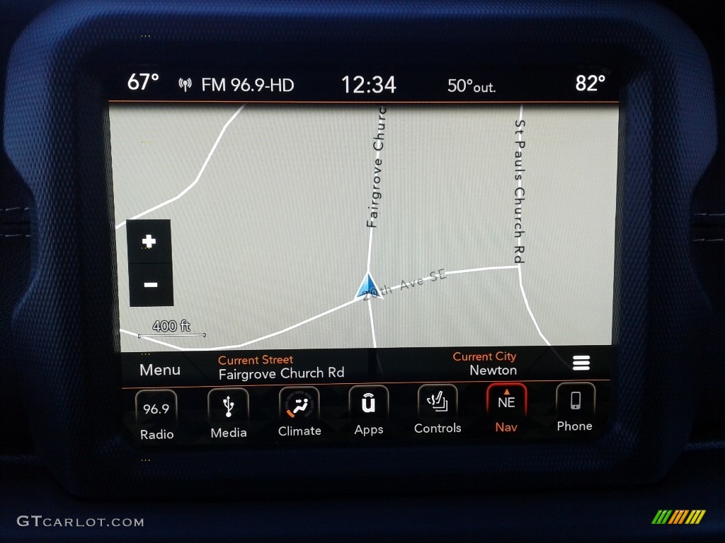 2018 Wrangler Unlimited Sahara 4x4 - Firecracker Red / Black photo #24