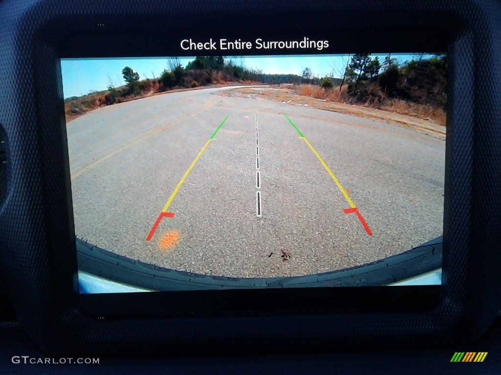 2018 Wrangler Unlimited Sahara 4x4 - Firecracker Red / Black photo #25