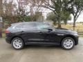 Narvik Black - F-PACE 25t AWD Prestige Photo No. 6