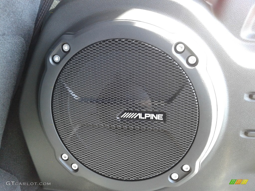 2018 Wrangler Unlimited Sahara 4x4 - Firecracker Red / Black photo #30