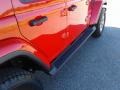 2018 Firecracker Red Jeep Wrangler Unlimited Sahara 4x4  photo #31