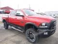 Front 3/4 View of 2018 2500 Power Wagon Crew Cab 4x4