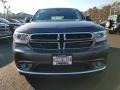 Granite Metallic - Durango SXT AWD Photo No. 2