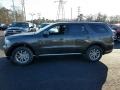 Granite Metallic - Durango SXT AWD Photo No. 3