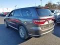 Granite Metallic - Durango SXT AWD Photo No. 4