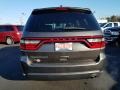 Granite Metallic - Durango SXT AWD Photo No. 5